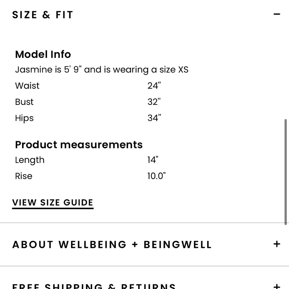 New FlowWell Callista 4